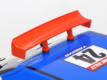 Rc Peugeot 306 Maxi