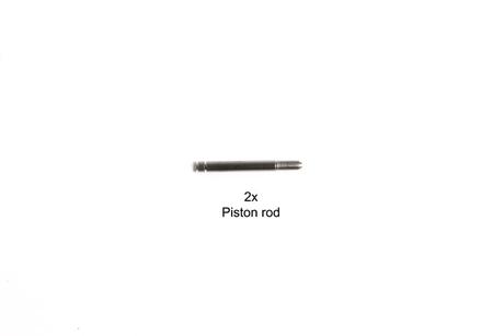 Rc Piston Rod: 58193