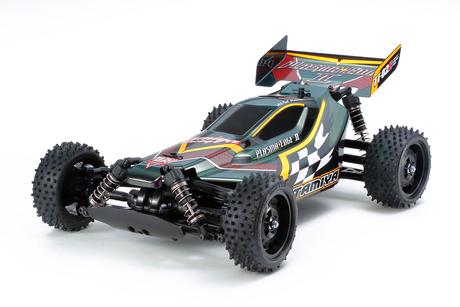 Tamiya 58720 TT-02 Type-SRX Chassis Kit / Tamiya USA