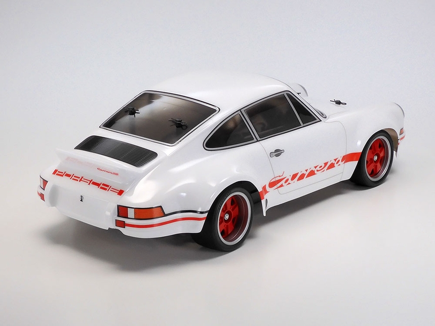Rc Porsche 911 Carrera Rsr 2.8