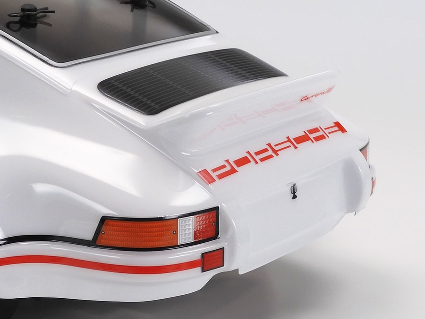 Rc Porsche 911 Carrera Rsr 2.8