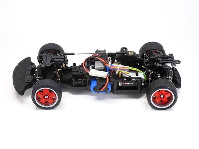 Rc Porsche 911 Carrera Rsr 2.8