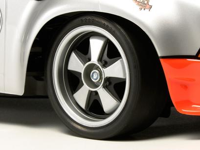 tamiya tt02 porsche