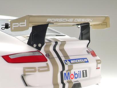 Rc Porsche 911 Gt3 Cup Vip2008