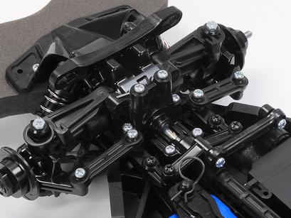 Rc Porsche 911 Gt3 R (992)