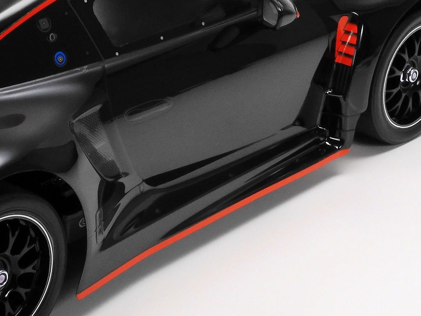 Rc Porsche 911 Gt3 R (992)