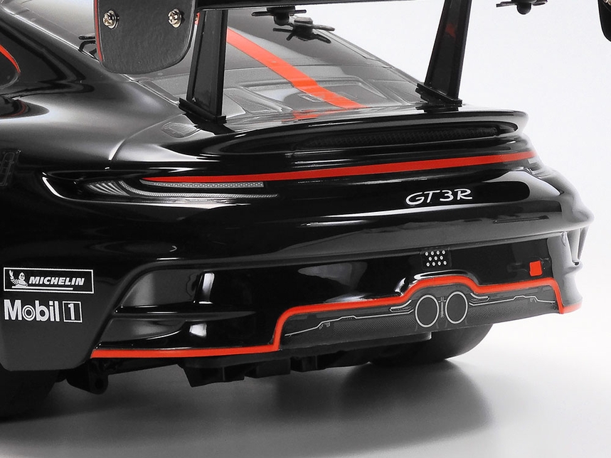 Rc Porsche 911 Gt3 R (992)