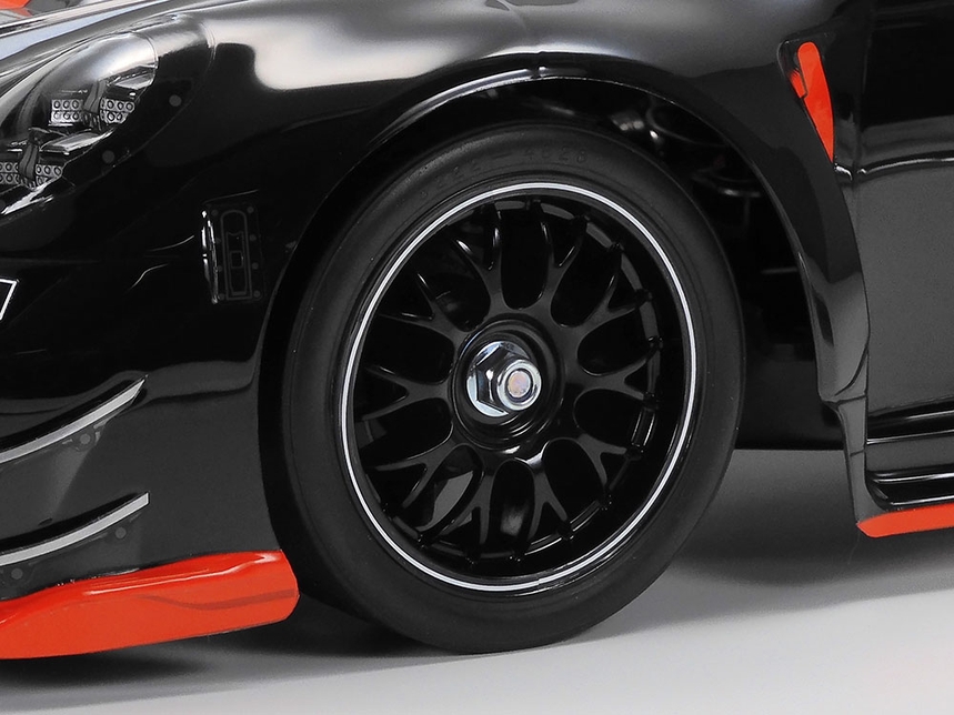 Rc Porsche 911 Gt3 R (992)