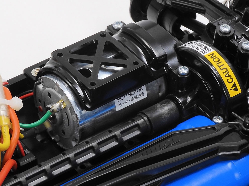 Rc Porsche 911 Gt3 R (992)
