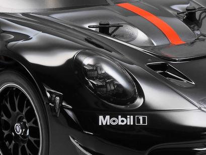 Rc Porsche 911 Gt3 R (992)
