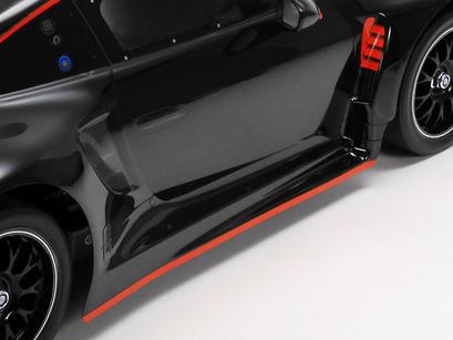 Rc Porsche 911 Gt3 R (992)