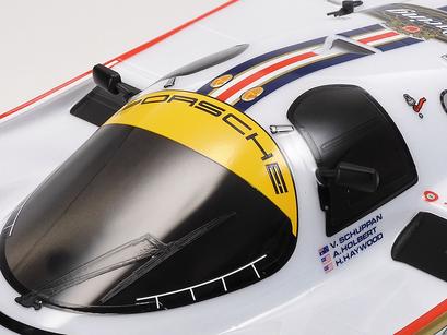 Rc Porsche 956
