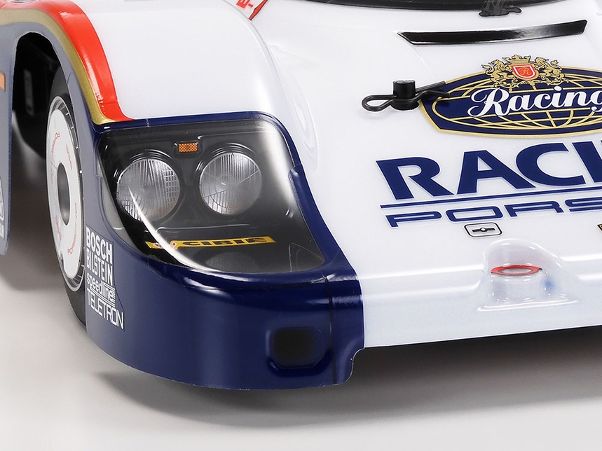 Rc Porsche 956