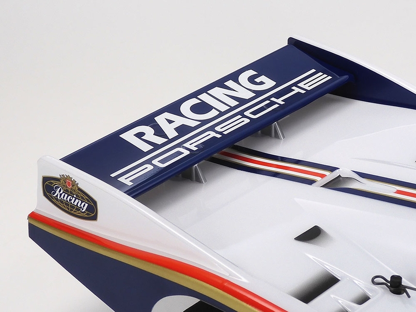 Rc Porsche 956