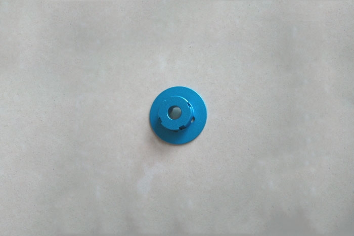 Rc Pulley Holder: 42106