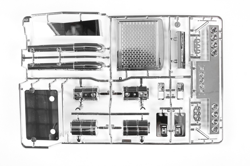 Rc Q Parts: 56344