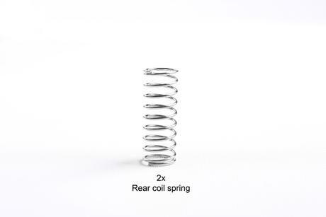 Rc R. Coil Spring: 58198/194