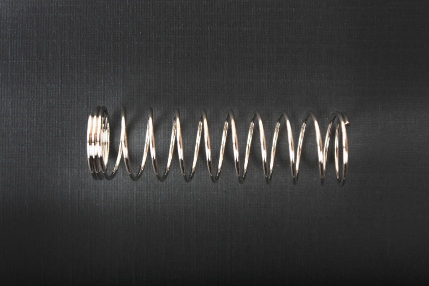 Rc Rear Coil Spring: 58275