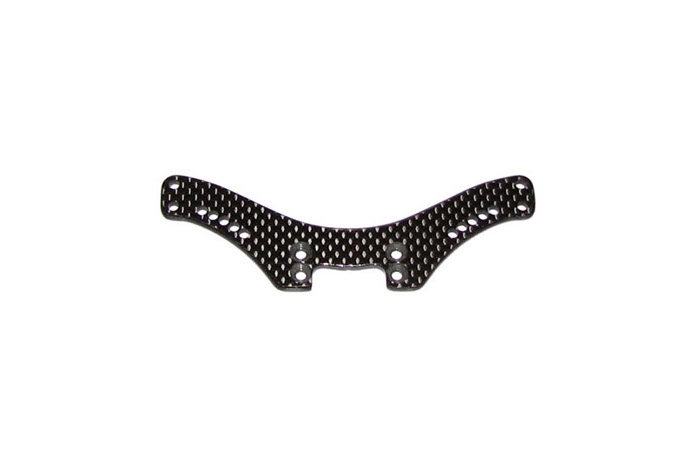 Rc Rear Damper Stay: 42184