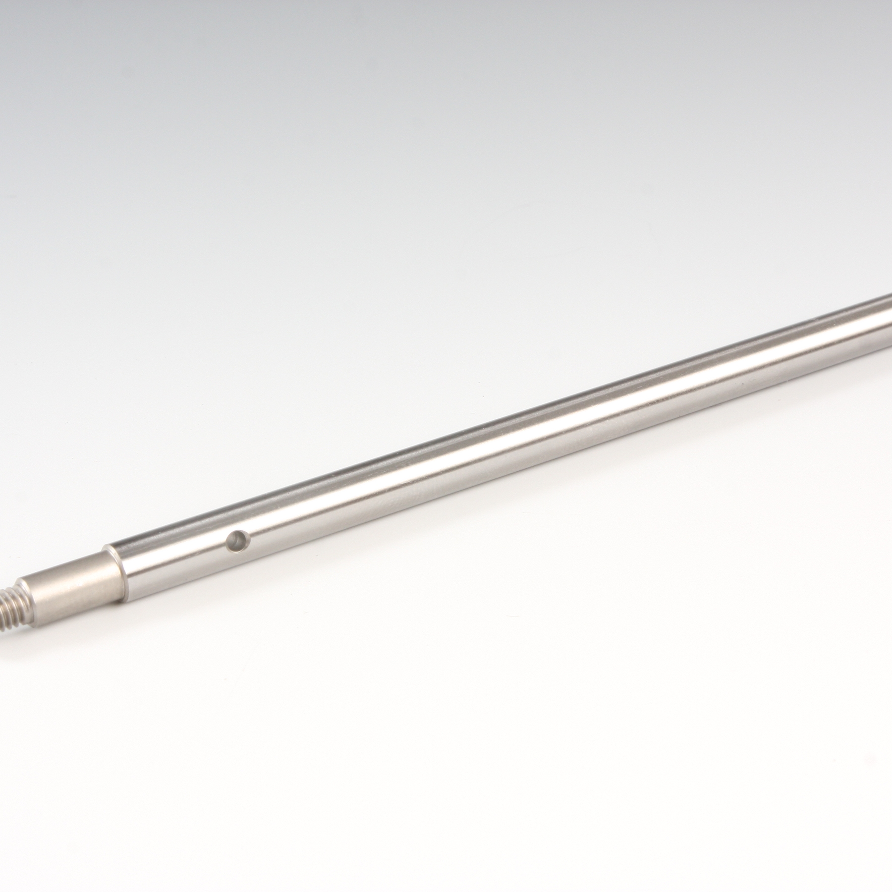 Rc Rear Shaft: 58509 none / Tamiya USA