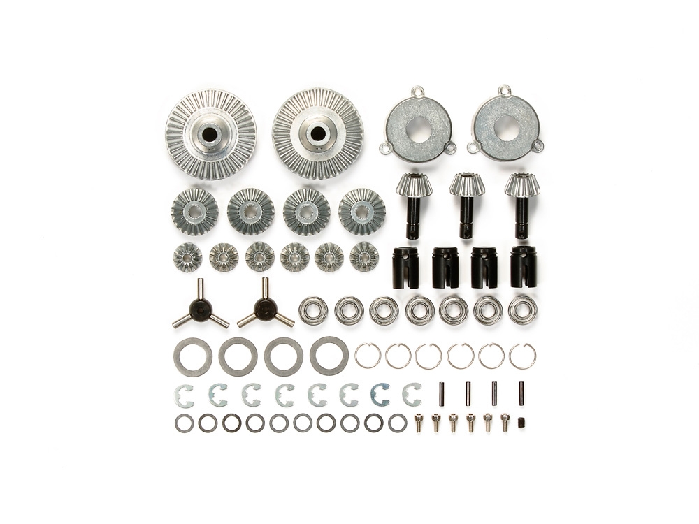Amazon.com: Yukon Gear & Axle Knuckle Kit for Toyota Hilux