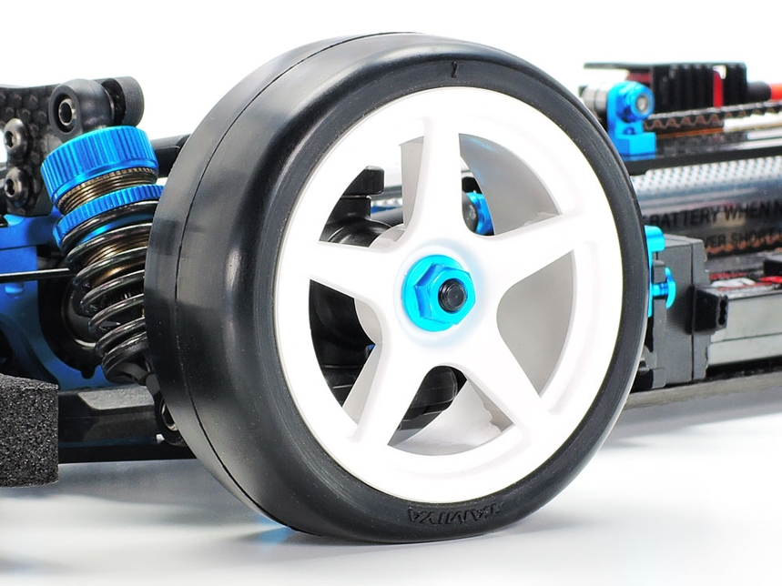Rc Reinforced Racing Tires
