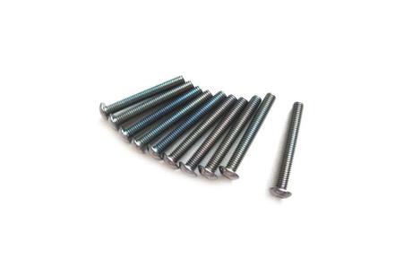 Rc Rh Socket Screw: 58331