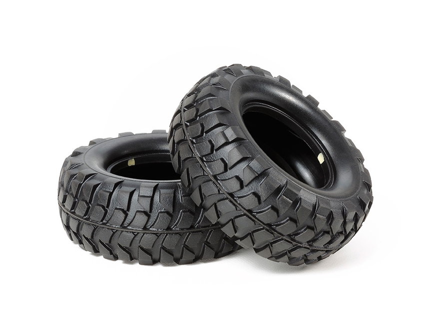 Rc Rock Block Tires