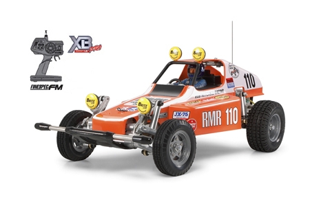 Rc Rtr Buggy Champ 2009