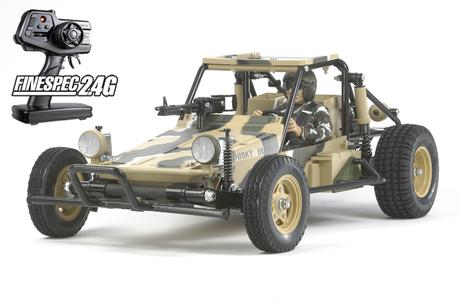 Rc Rtr Fast Attack 2011