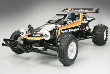 Rc Rtr Hornet