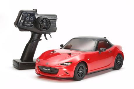 Rc Rtr Mazda Roadster