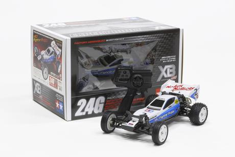 Rc Rtr Neo Fighter Buggy