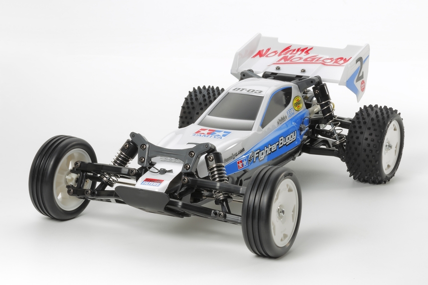 Rc Rtr Neo Fighter Buggy