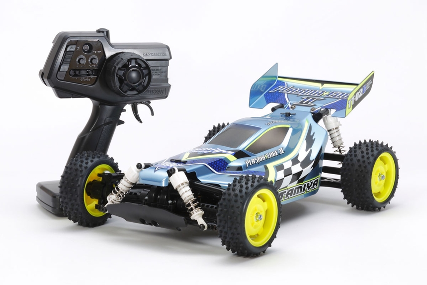 Rc Rtr Plasma Edge Ii