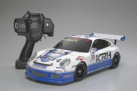 Rc Rtr Porsche 911 Gt3