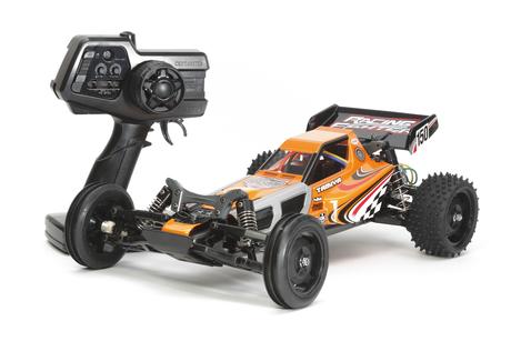 Rc Rtr Racing Fighter