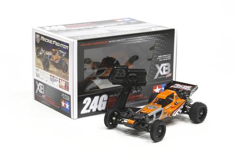Rc Rtr Racing Fighter