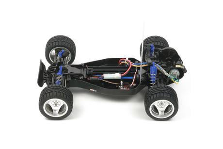 Rc Rtr Street Rover