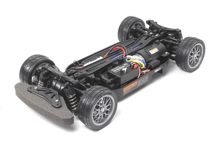 タミヤ TRF418 Subaru BRZ ブラシレスモーター タミヤ TRF418 Subaru BRZ ブラシレスモーター 【公式通販】