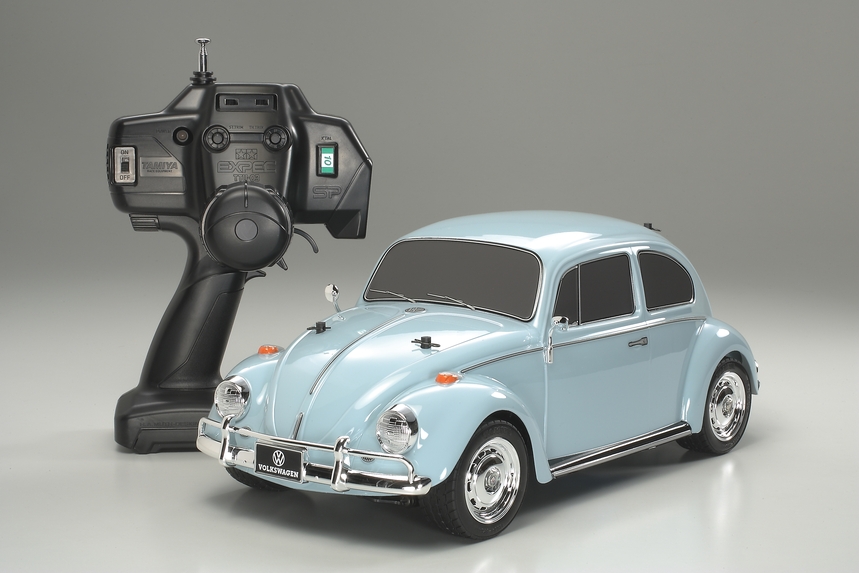Rc Rtr Volkswagen Beetle
