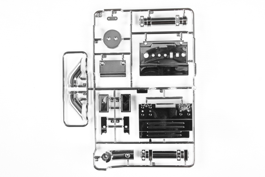 Rc S Parts: 56344