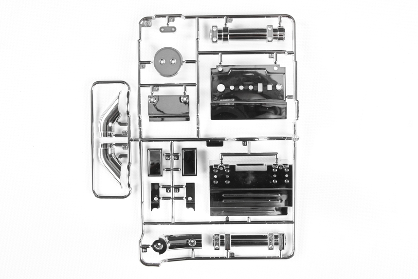 Rc S Parts: 56344