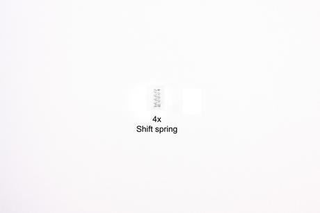 Rc Shift Spring: 58372