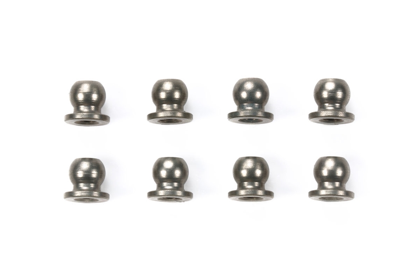Rc Short Ball Connector Nuts