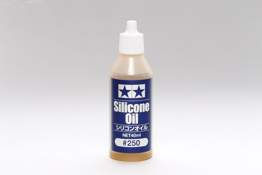 Rc Silicone Oil #250