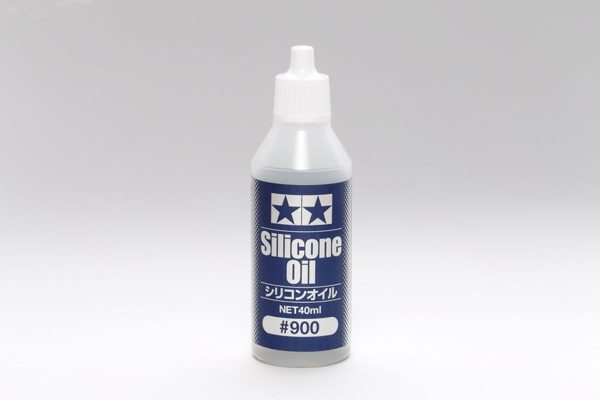 Rc Silicone Oil #900