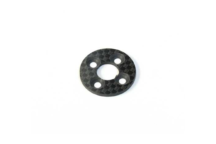 Rc Spur Holder Plate: 49283