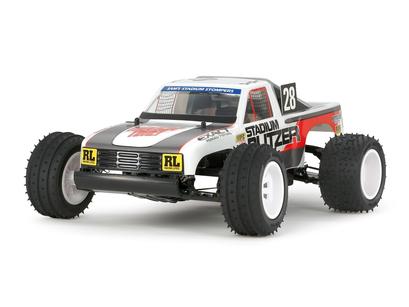 Rc Stadium Blitzer 2010