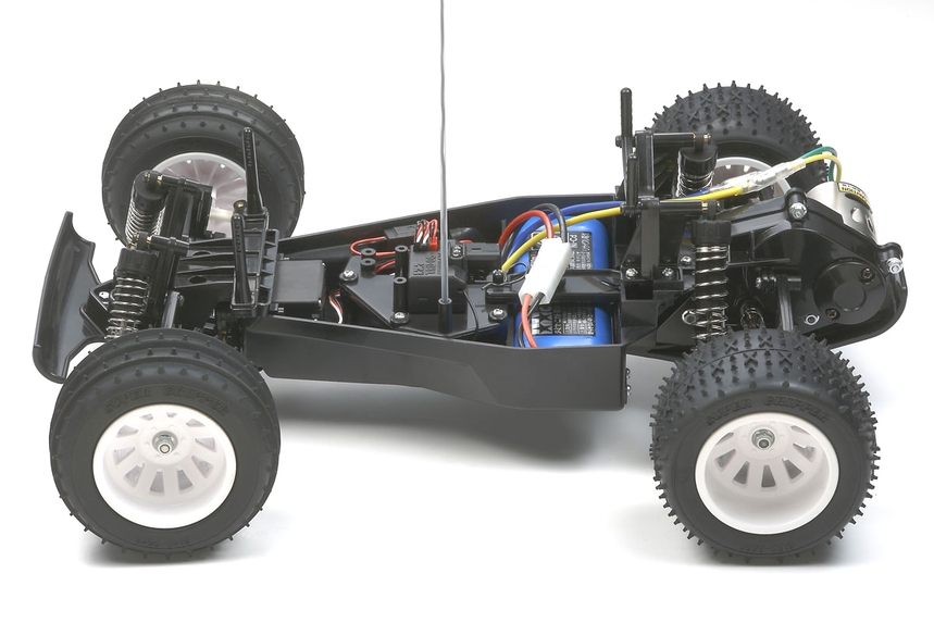 Parts Description